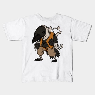 Kenku Monk Kids T-Shirt